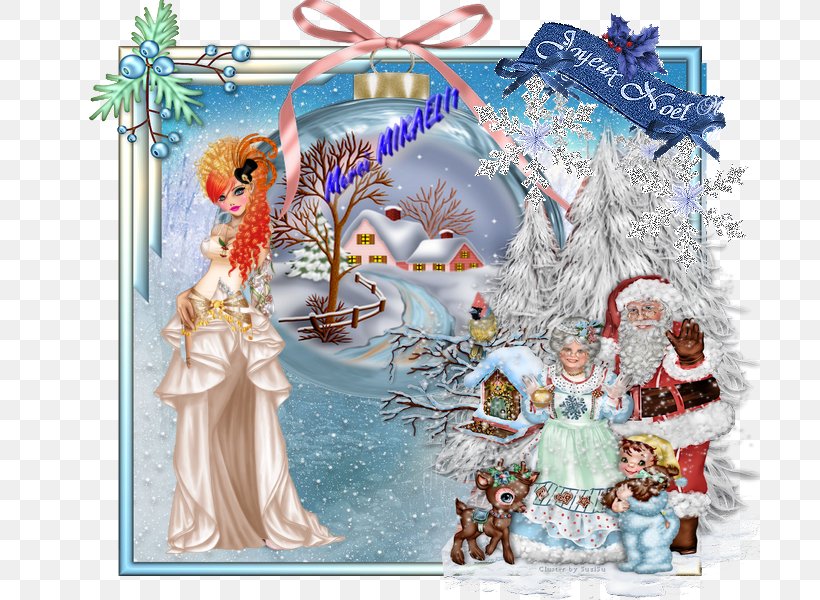 Grupo Bimbo Ma Game Luck, PNG, 700x600px, Bimbo, Art, Character, Christmas, Christmas Ornament Download Free