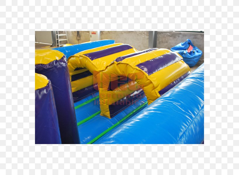 Inflatable Bouncers Obstacle Course Renting Winter Springs, PNG, 600x600px, Inflatable, Bed Sheet, Business, Electric Blue, Game Download Free