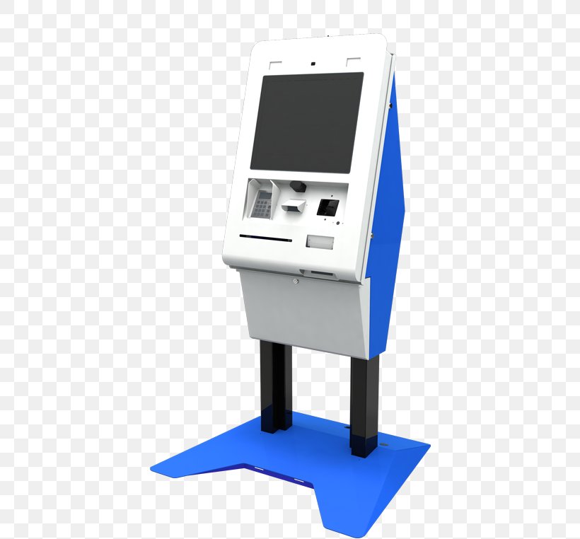 Interactive Kiosks Mall Kiosk Industry, PNG, 399x762px, Interactive Kiosks, Automation, Computer Monitor Accessory, Electronic Device, Health Care Download Free