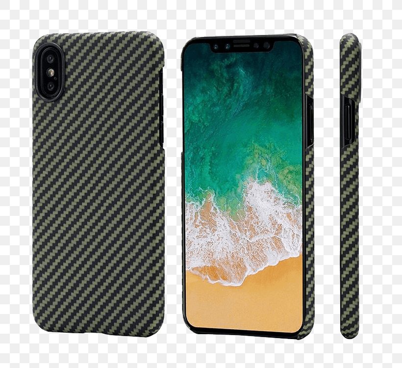 IPhone X Apple IPhone 8 Plus Apple IPhone 7 Plus Mobile Phone Accessories Aramid, PNG, 750x750px, Iphone X, Apple, Apple Iphone 7 Plus, Apple Iphone 8 Plus, Aramid Download Free