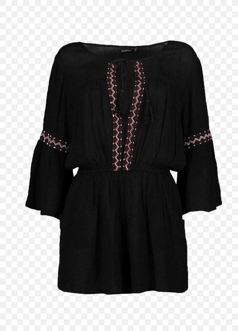 Little Black Dress Clothing Top Jacket, PNG, 760x1140px, Little Black Dress, Black, Blouse, Bluza, Clothing Download Free