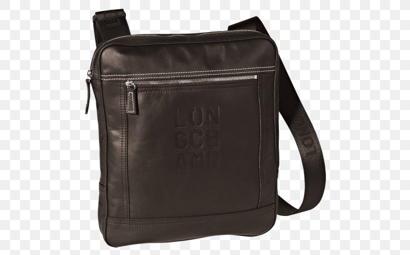 Longchamp Messenger Bags Pliage Belt, PNG, 510x510px, Longchamp, Bag, Baggage, Belt, Black Download Free