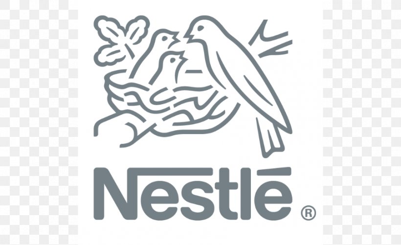 Nestlé Vietnam Ltd. Nestle Vietnam Ltd., PNG, 900x550px, 2018, Nestle, Area, Black, Black And White Download Free