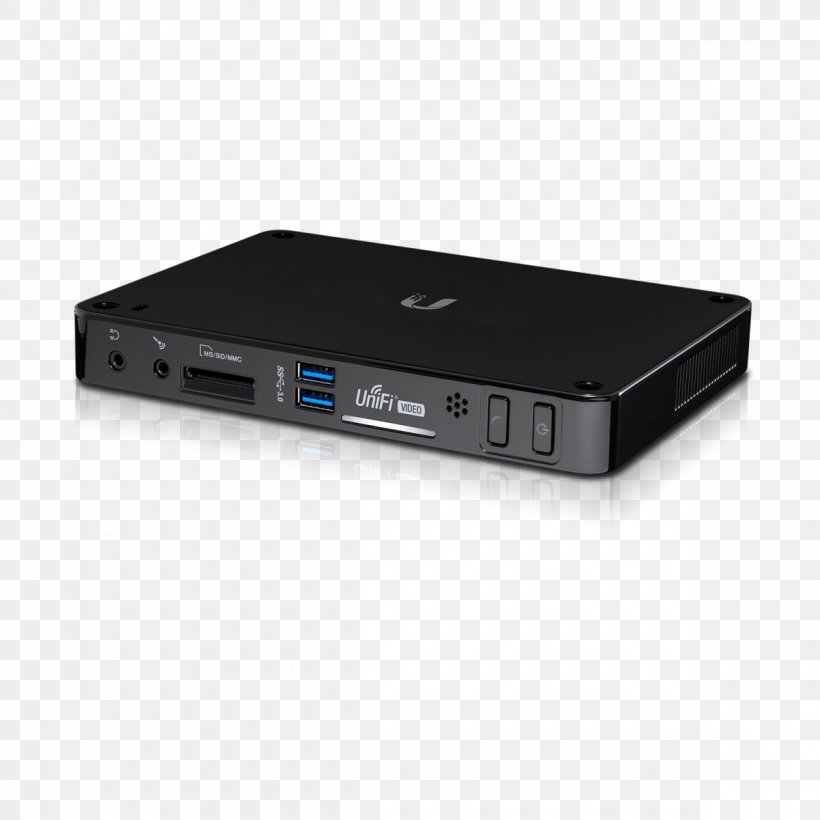 Network Video Recorder Ubiquiti Networks Computer Software Hard Drives Video Cameras, PNG, 1200x1200px, Network Video Recorder, Audio Receiver, Cable, Camera, Computer Software Download Free