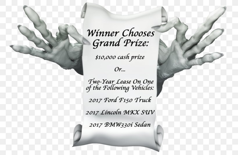 Prize Raffle Ticket Drawing Money, PNG, 768x536px, Prize, Black And White, Drawing, Finger, Hand Download Free