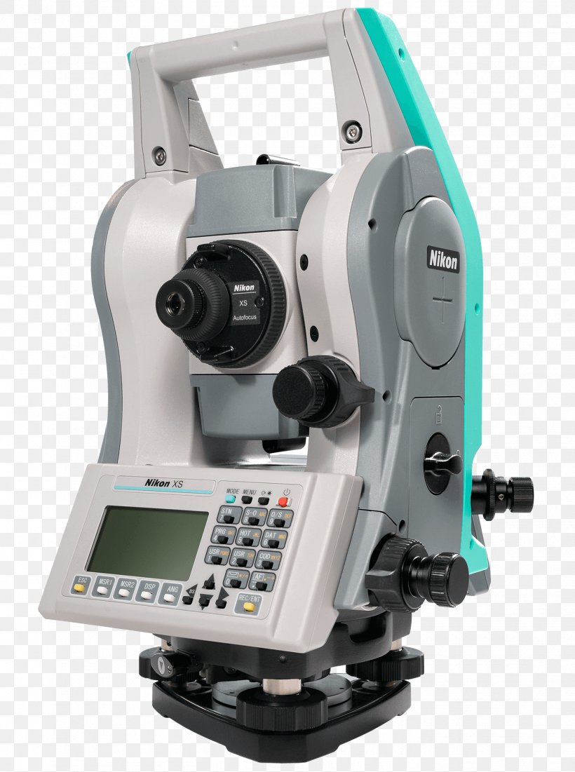 Total Station Trimble Inc. Surveyor Nikon Spectra Precision, PNG, 1415x1900px, Total Station, Computer Software, Geodesy, Geomatics, Global Positioning System Download Free