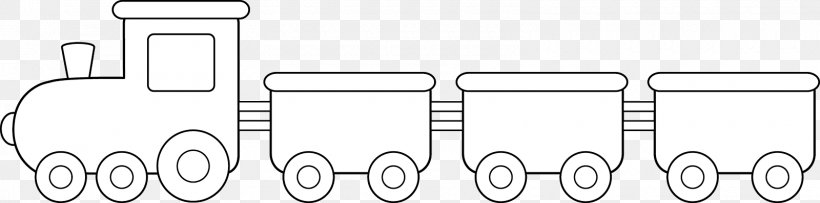 Train Rail Transport Clip Art, PNG, 1600x398px, Train, Area, Black And White, Brand, Diagram Download Free