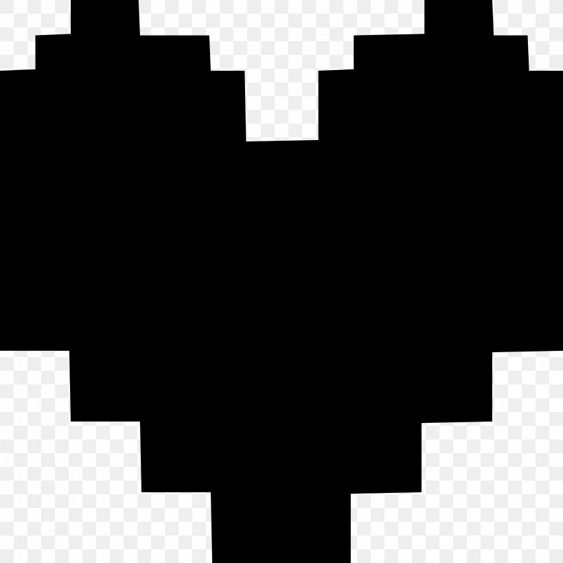 Undertale Heart Nintendo Switch, PNG, 3932x3932px, Undertale, Asgore, Black, Black And White, Cross Download Free