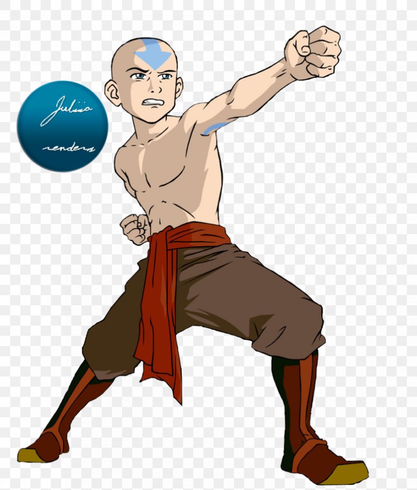 Aang Avatar: The Last Airbender Korra Zuko Katara, PNG, 825x969px, Aang, Air Nomads, Airbending, Animation, Arm Download Free