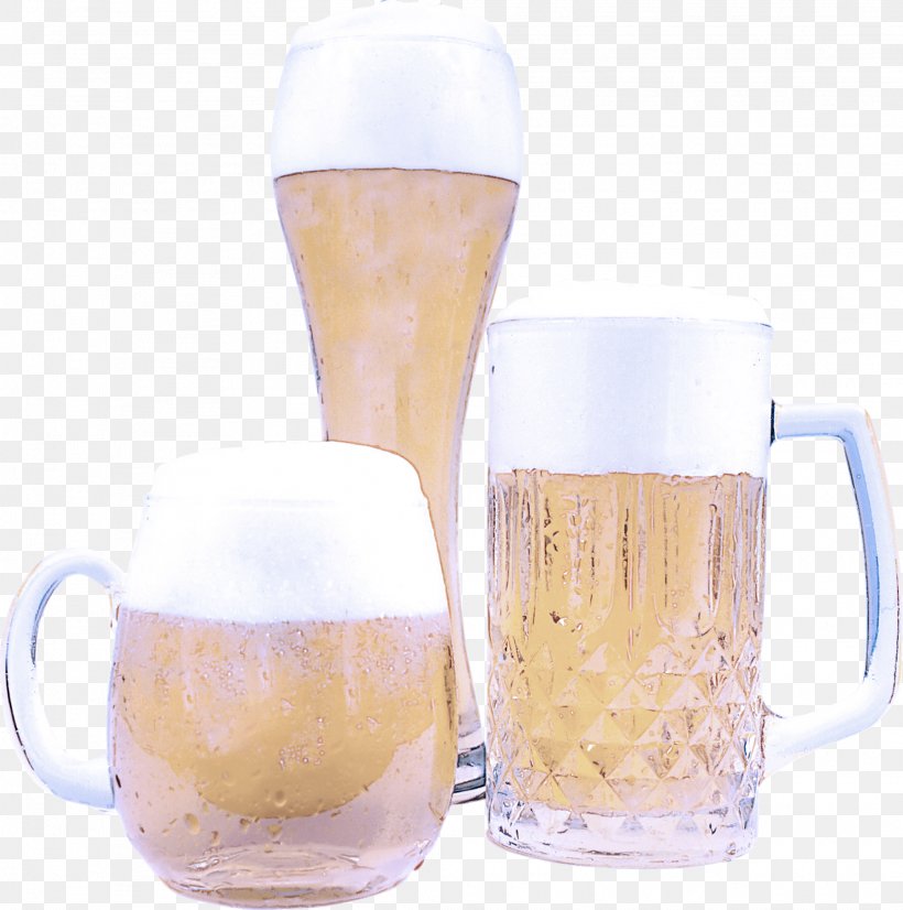 Beer Glass Drink Mug Glass Drinkware, PNG, 2084x2100px, Beer Glass, Beer Stein, Drink, Drinkware, Glass Download Free