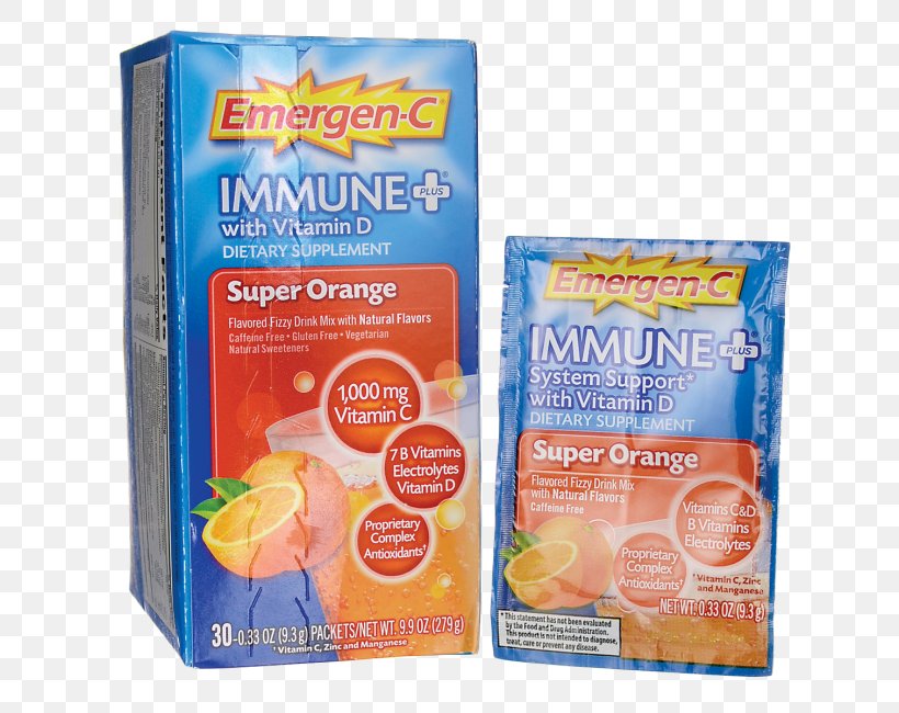 Emergen-C Vitamin C Alacer Corp. Swanson Health Products, PNG, 650x650px, Emergenc, Alacer Corp, Business, Flavor, Food Download Free