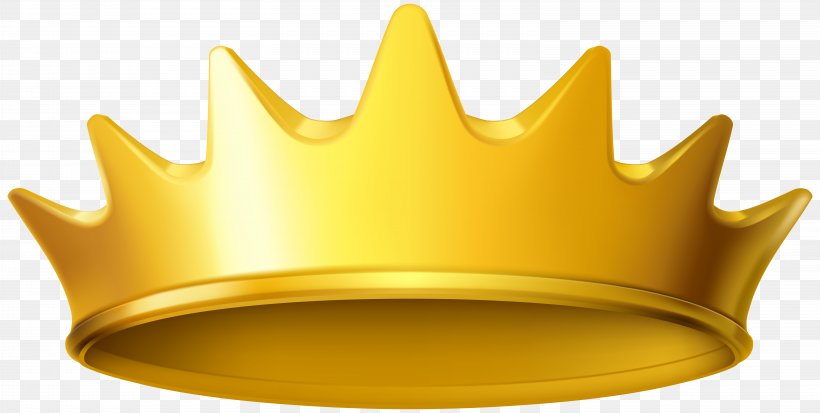 German State Crown Clip Art, PNG, 6191x3119px, Gold, Art, Crown, Fashion Accessory, King Download Free