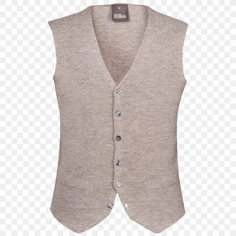 Gilets Cardigan Neck Sleeve Button, PNG, 1500x1500px, Gilets, Barnes Noble, Beige, Button, Cardigan Download Free