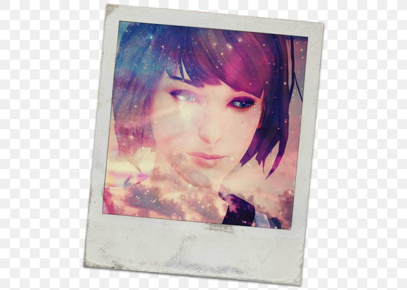 Life Is Strange Chloe Price Archive Of Our Own, PNG, 500x584px, Life Is Strange, Archive Of Our Own, Chloe Price, Drawing, Film Download Free