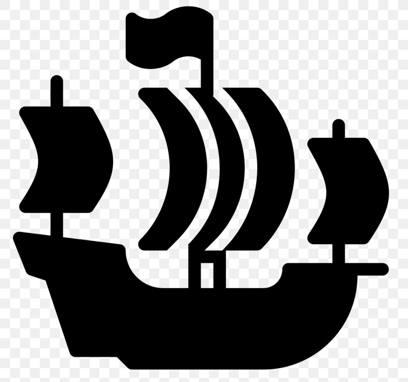 Ocean Cartoon, PNG, 768x768px, Vector Packs, Anchor, Boat, Logo, Longship Download Free
