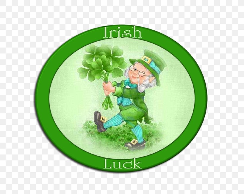 Saint Patrick's Day Irish People Ireland March 17 Leprechaun, PNG, 700x653px, Saint Patrick S Day, Fictional Character, Grass, Green, Holiday Download Free