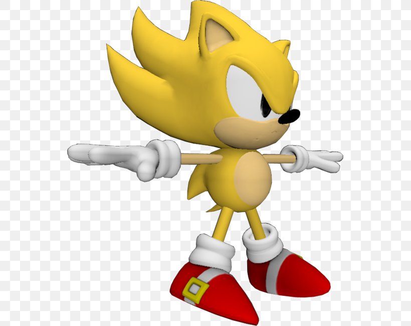 Sonic Generations Sonic Classic Collection Sonic 3D Sonic The Fighters Video Game, PNG, 750x650px, 3d Computer Graphics, 3d Modeling, Sonic Generations, Action Figure, Cartoon Download Free