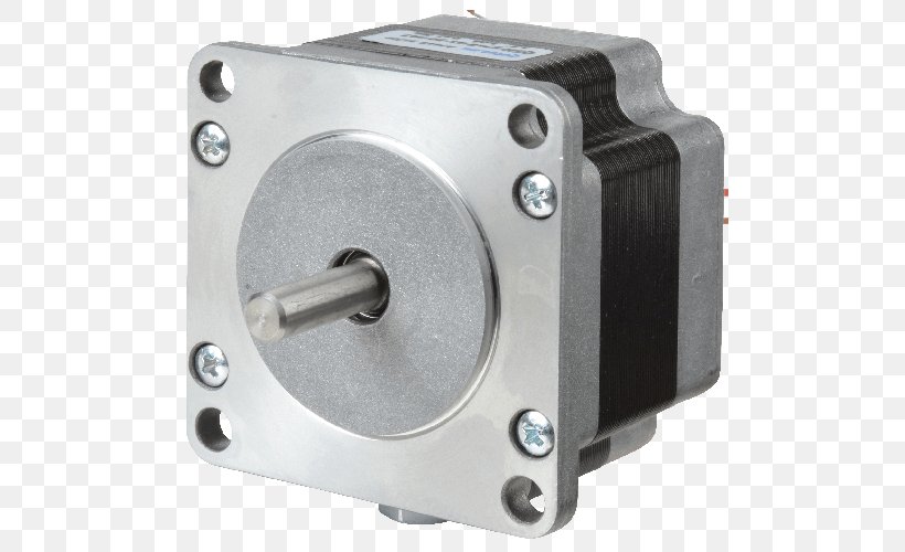 Stepper Motor Angle Technology Engine, PNG, 500x500px, Stepper Motor, Cylinder, Engine, Hardware, Hardware Accessory Download Free