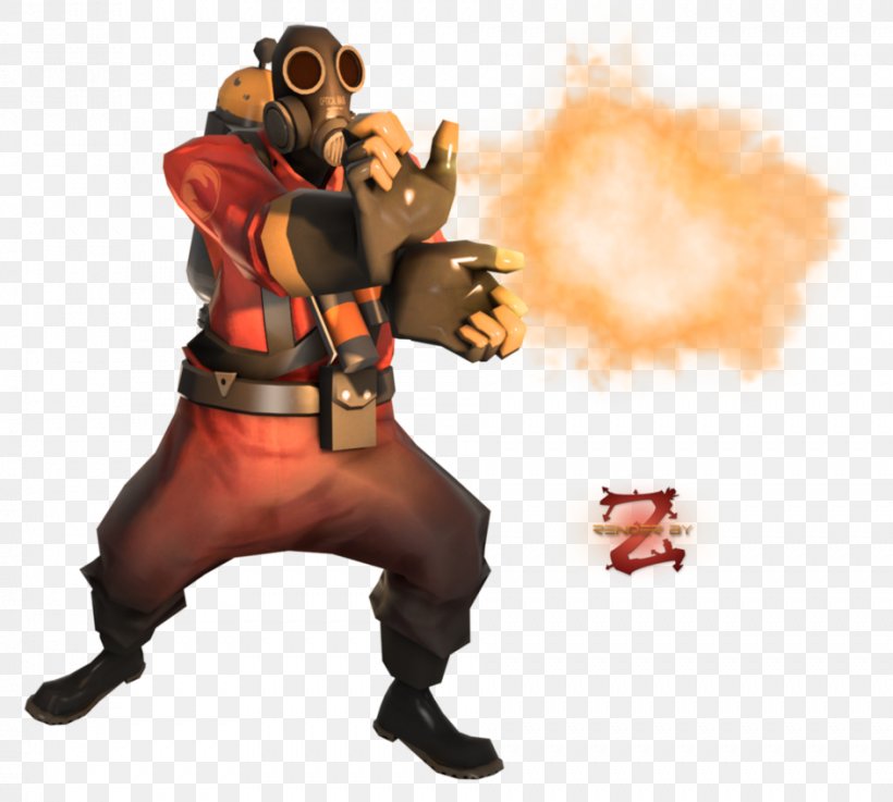 Team Fortress 2 Pyro Wikia Character, PNG, 943x848px, Team Fortress 2, Cartoon, Character, Fictional Character, Marvel Comics Download Free