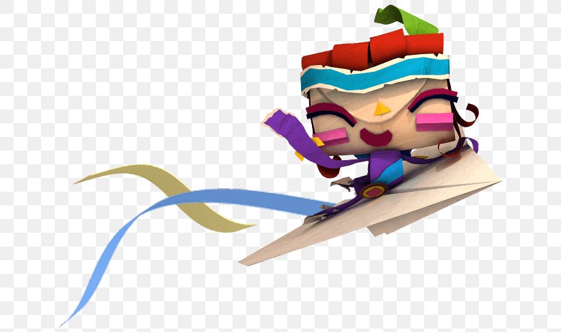 Tearaway Unfolded PlayStation 4 Video Games, PNG, 666x485px, Tearaway Unfolded, Actionadventure Game, Adventure Game, Game, Media Molecule Download Free
