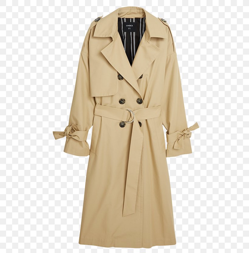 Trench Coat T-shirt Fashion Clothing, PNG, 506x834px, Trench Coat, Beige, Belt, Capsule Wardrobe, Clothing Download Free
