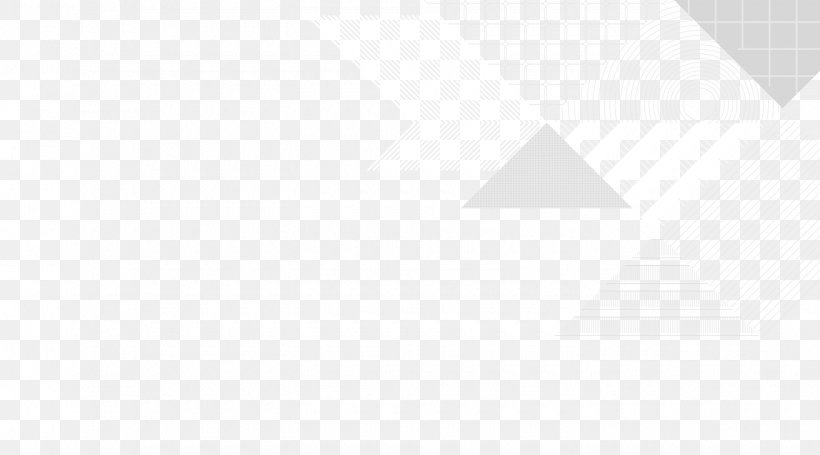 Triangle White Area, PNG, 1440x800px, Triangle, Area, Black And White, Brand, Monochrome Download Free
