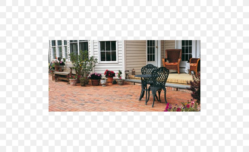 Window Patio Property Tree Chair, PNG, 500x500px, Window, Backyard, Chair, Floor, Flooring Download Free