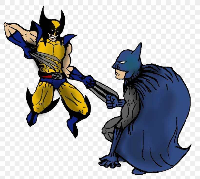 Wolverine Superhero Art Supervillain Batman, PNG, 1024x917px, Wolverine, Art, Artist, Batman, Carnivora Download Free