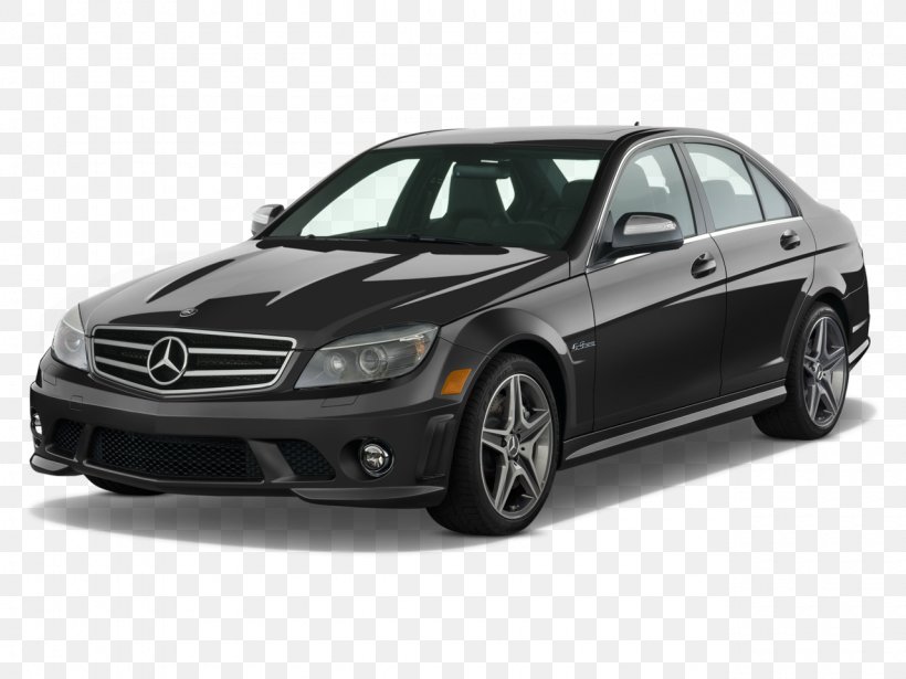 2008 Mercedes-Benz C-Class 2010 Mercedes-Benz C-Class 2009 Mercedes-Benz C300 Car, PNG, 1280x960px, Mercedesbenz, Automatic Transmission, Automotive Design, Automotive Exterior, Bumper Download Free