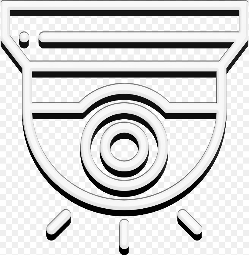 Airport Icon Cctv Icon, PNG, 816x842px, Airport Icon, Black, Black And White, Cctv Icon, Geometry Download Free