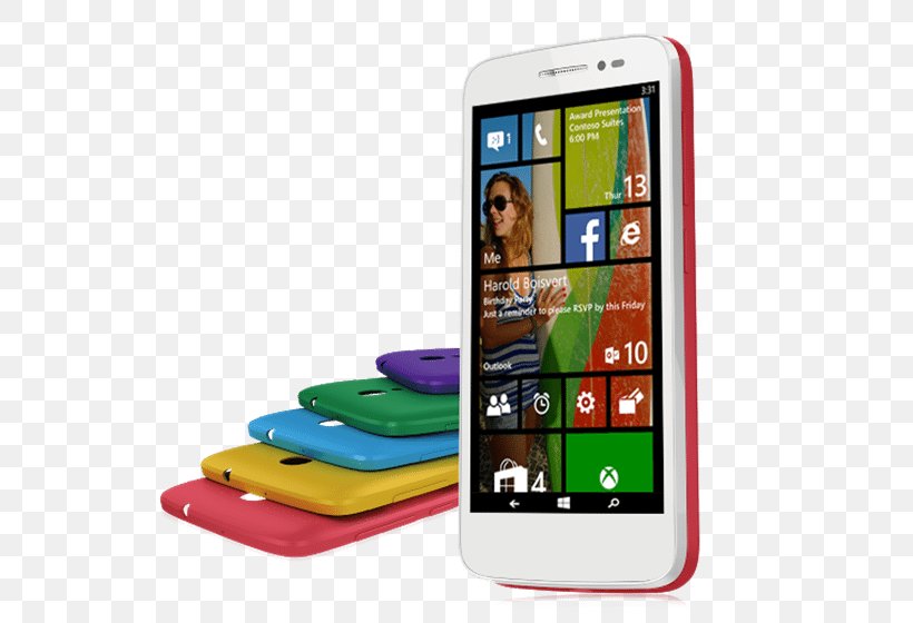 Alcatel One Touch T'Pop Alcatel Mobile Windows Phone Smartphone, PNG, 620x560px, Alcatel Mobile, Alcatel One Touch, Android, Cellular Network, Communication Device Download Free