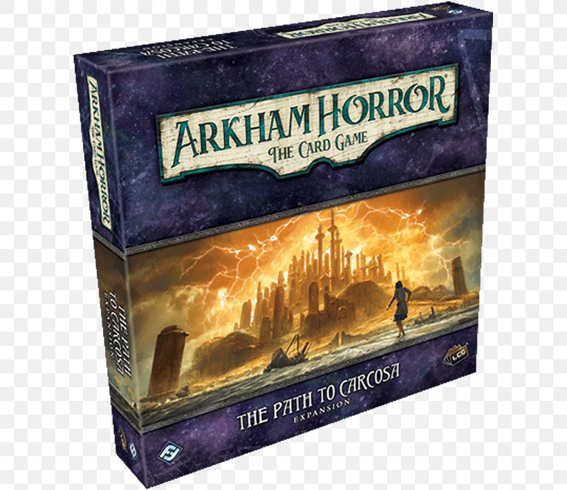 Arkham Horror: The Card Game Call Of Cthulhu: The Card Game The Dunwich Horror Fantasy Flight Games, PNG, 709x709px, Arkham Horror The Card Game, Arkham, Arkham Horror, Board Game, Call Of Cthulhu The Card Game Download Free