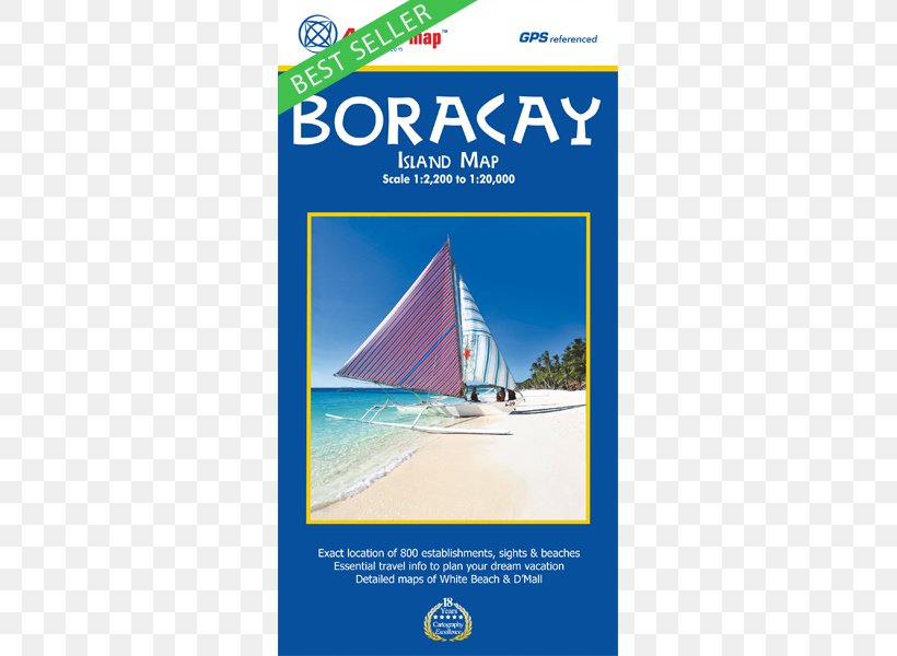 Boracay Cebu Angeles Puerto Galera Makati, PNG, 500x600px, Boracay, Advertising, Angeles, Boat, Brand Download Free