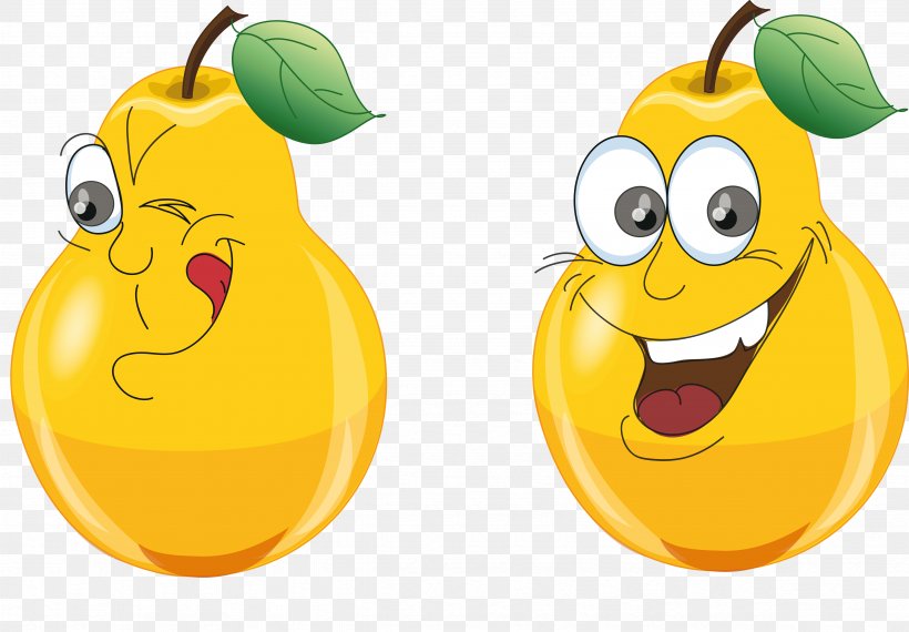 Cartoon Vector Graphics Image Illustration, PNG, 4724x3289px, Cartoon, Banana, Banana Family, Bee, Drawing Download Free