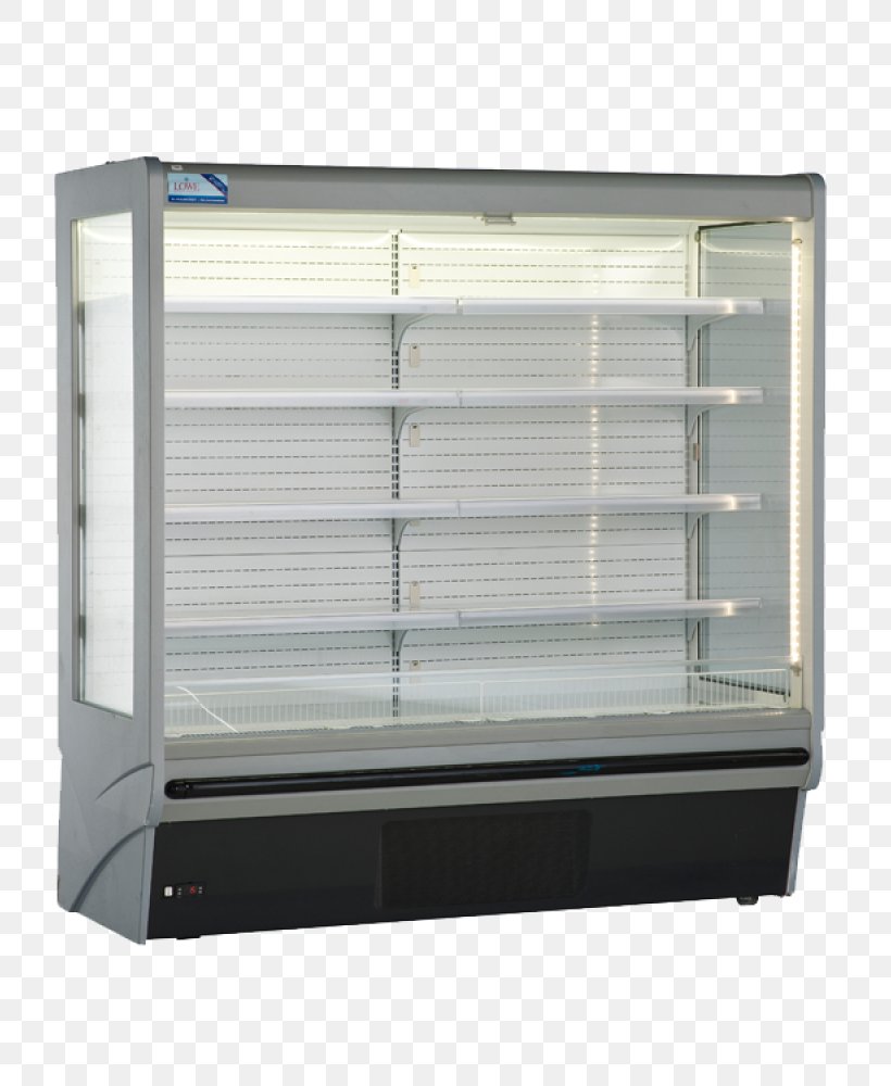 Display Case Refrigerator Refrigeration Kitchen LG Electronics, PNG, 800x1000px, Display Case, Chiller, Countertop, Freezers, Glass Download Free