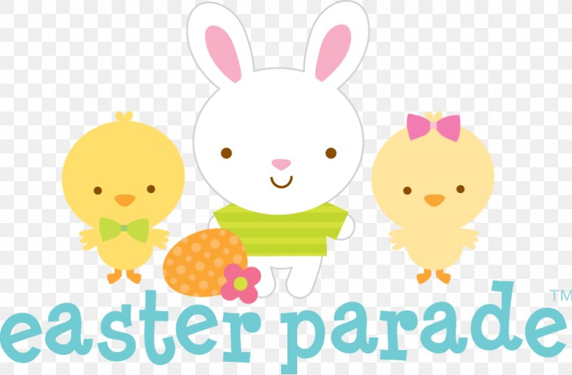 Easter Bunny Paper Sticker Scrapbooking, PNG, 822x540px, Easter Bunny, Cartoon, Die Cutting, Easter, Flower Download Free