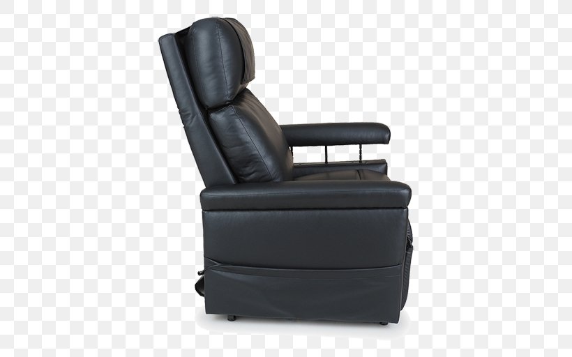 Fauteuil Comfort Furniture Sitting Chair, PNG, 512x512px, Fauteuil, Accoudoir, Artificial Leather, Assise, Bed Download Free