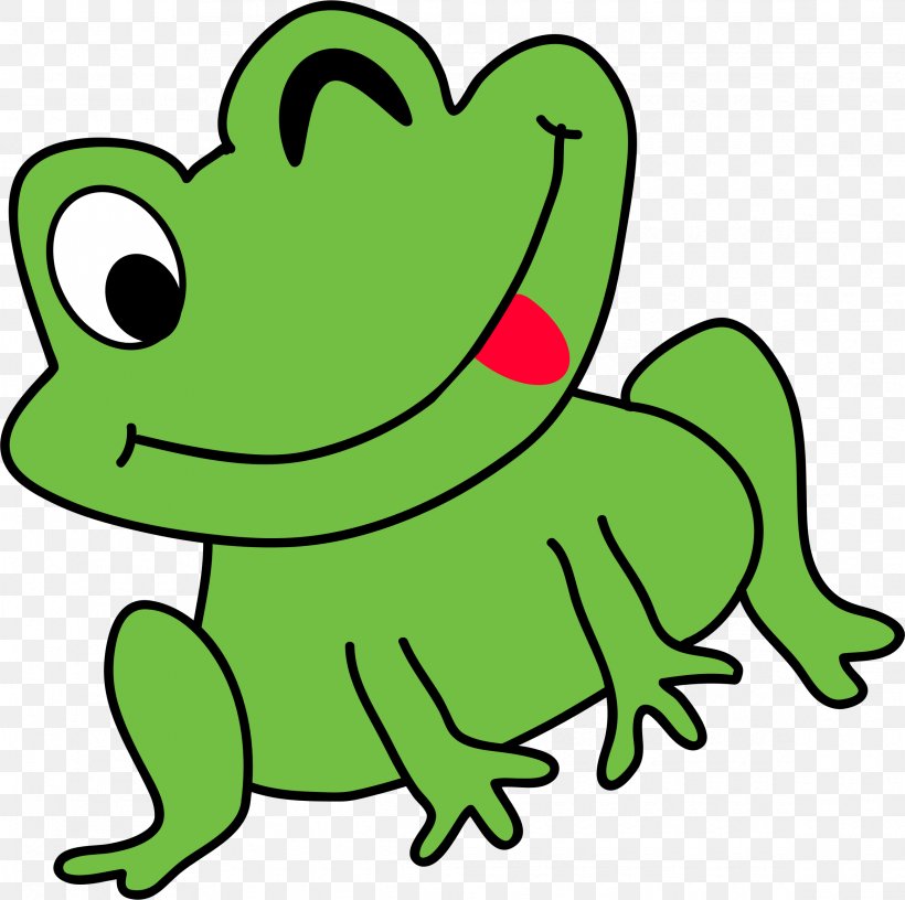 Frog Humour Cartoon Clip Art, PNG, 2330x2321px, Frog, Amphibian, Area, Artwork, Blog Download Free