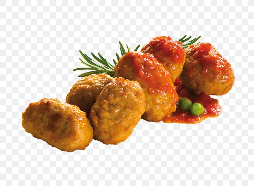 Meatball Chicken Nugget Frikadeller Croquette Kofta, PNG, 800x600px, Meatball, Animal Source Foods, Chicken Balls, Chicken Nugget, Croquette Download Free