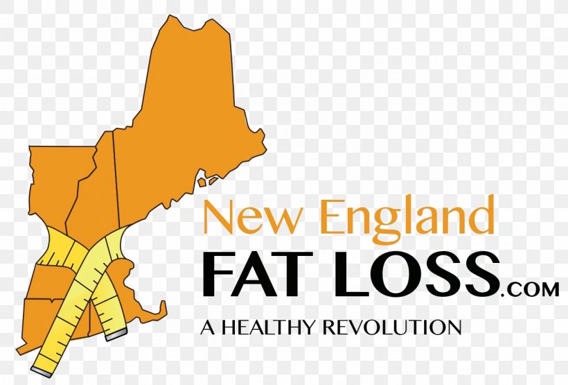 New England Fat Loss Logo Dr. Dirk Johns Weight Loss Brand, PNG, 1294x877px, Logo, Area, B Symptoms, Brand, Diagram Download Free