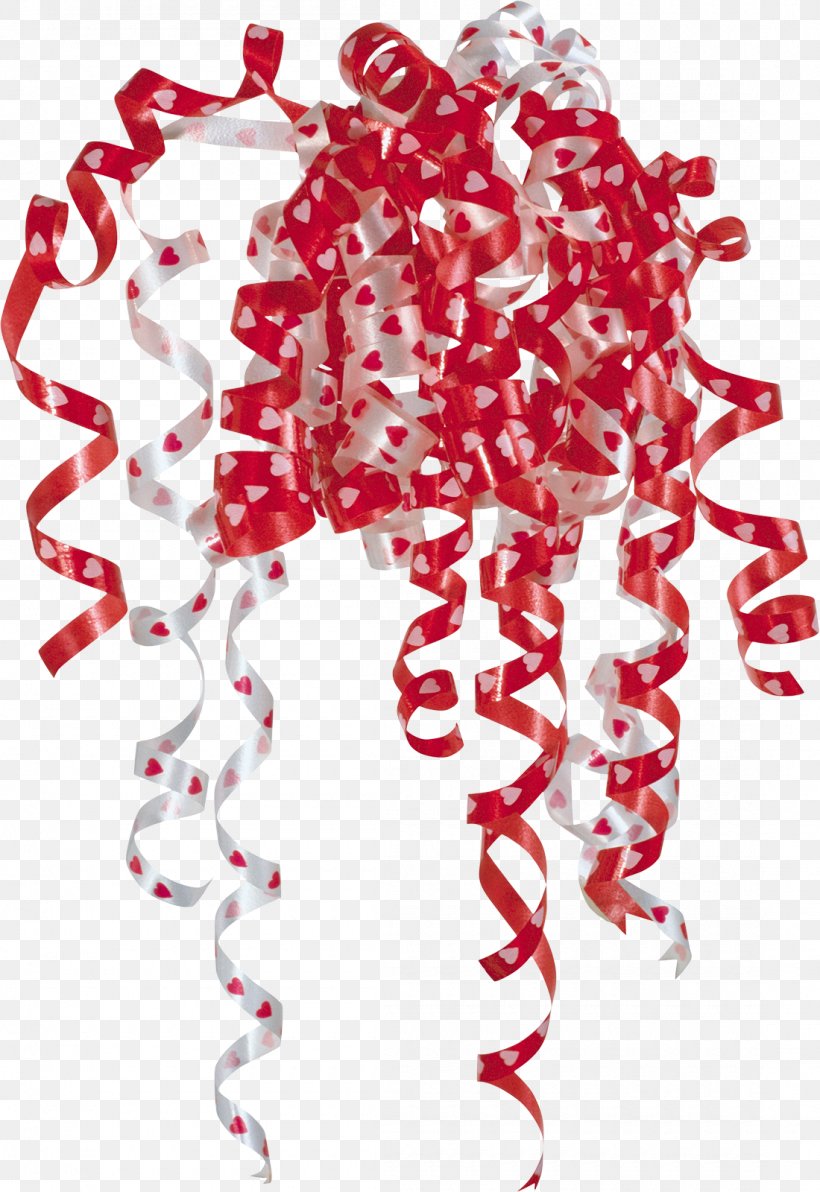 Serpentine Streamer Clip Art, PNG, 1100x1600px, Serpentine Streamer, Garland, Party Popper, Petal, Red Download Free