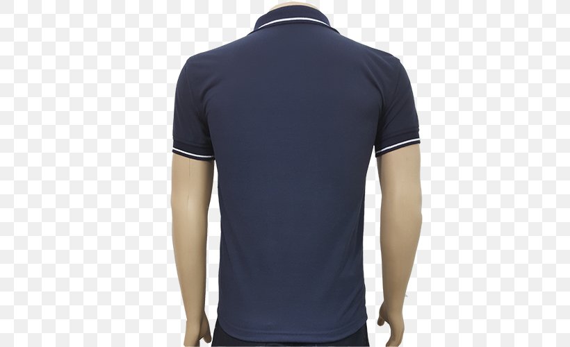 T-shirt Polo Shirt Shoulder Collar Ralph Lauren Corporation, PNG, 500x500px, Tshirt, Active Shirt, Blue, Cobalt, Cobalt Blue Download Free