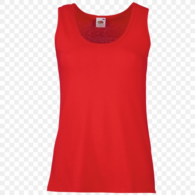 T-shirt Sleeveless Shirt Top Clothing, PNG, 1024x1024px, Tshirt, Active Shirt, Active Tank, Blouse, Camisole Download Free