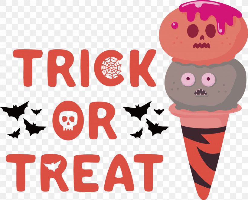 Trick Or Treat Halloween Trick-or-treating, PNG, 3000x2425px, Trick Or Treat, Birthday, Calavera, Cricut, Foryourlittleone Baby Parasol Compatible Download Free