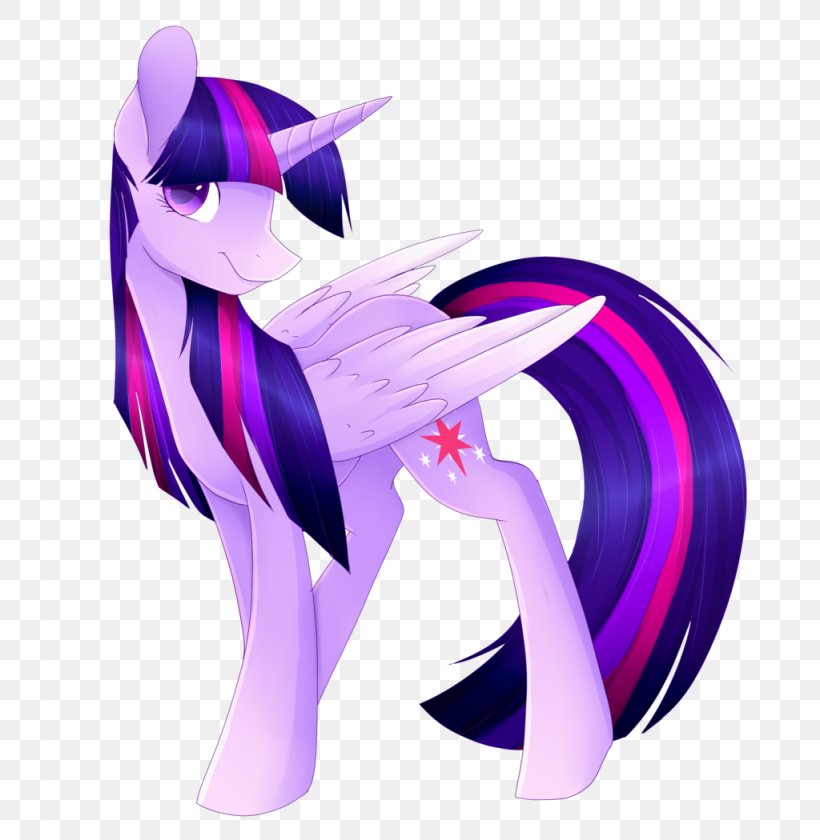 Twilight Sparkle Pony Rainbow Dash Princess Celestia Rarity, PNG, 1024x1050px, Watercolor, Cartoon, Flower, Frame, Heart Download Free