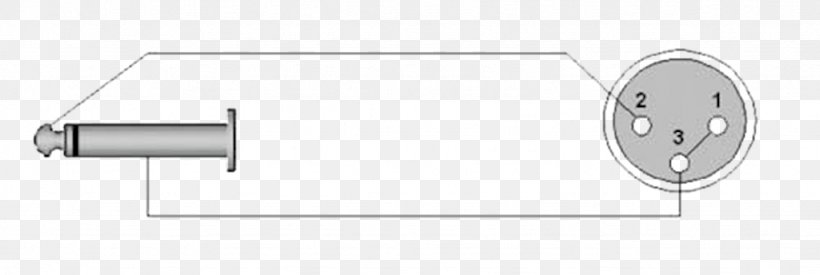 XLR Connector Wiring Diagram Phone Connector Pinout Electrical Wires & Cable, PNG, 1024x344px, Xlr Connector, Audio Multicore Cable, Auto Part, Balanced Audio, Balanced Line Download Free