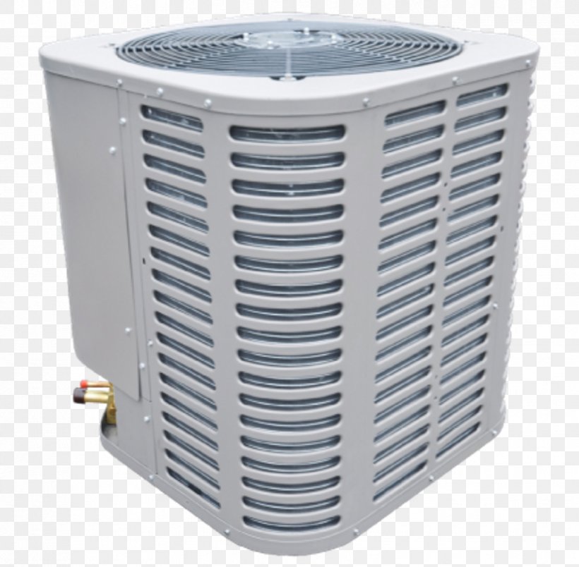 Air Conditioning Seasonal Energy Efficiency Ratio HVAC Furnace Condenser, PNG, 1019x1000px, Air Conditioning, Air Handler, Annual Fuel Utilization Efficiency, British Thermal Unit, Central Heating Download Free