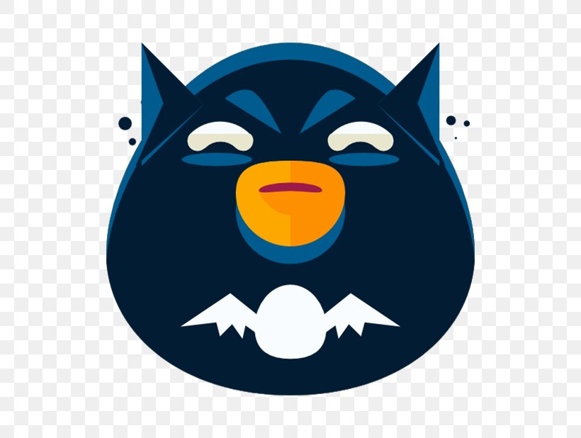 Batman Clip Art Wonder Woman Superman Emoticon, PNG, 618x618px, Batman, Batman V Superman Dawn Of Justice, Cartoon, Comics, Emoji Download Free