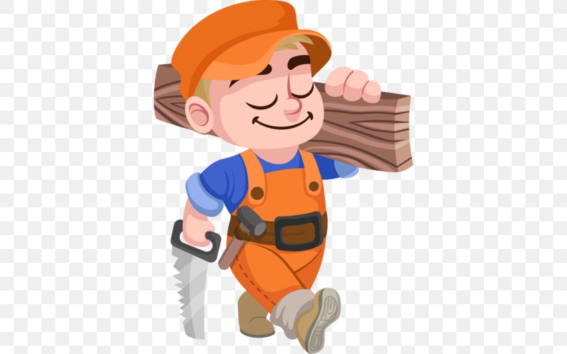 Carpenter Pencil Carpenters Clip Art, PNG, 512x512px, Carpenter, Art, Boy, Building, Carpenter Pencil Download Free