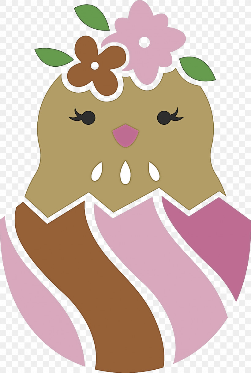 Chick In Eggshell Easter Day Adorable Chick, PNG, 2015x2999px, Chick In Eggshell, Adorable Chick, Cartoon, Easter Day, Pink Download Free